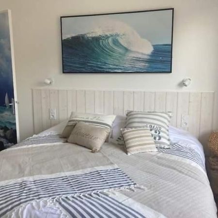 Residence « Les Gets » Location T4 布科·莱斯白老城 外观 照片