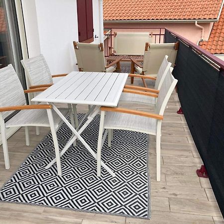 Residence « Les Gets » Location T4 布科·莱斯白老城 外观 照片