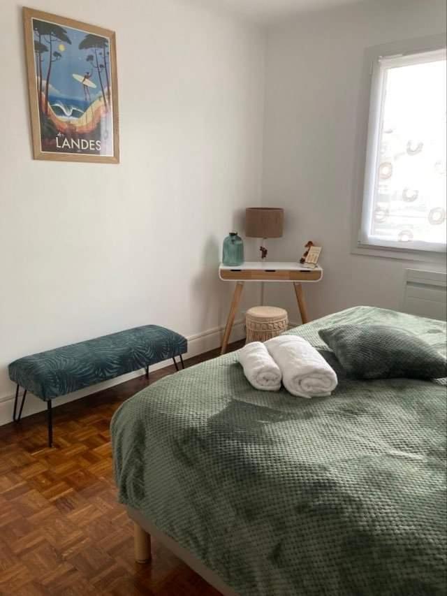 Residence « Les Gets » Location T4 布科·莱斯白老城 外观 照片