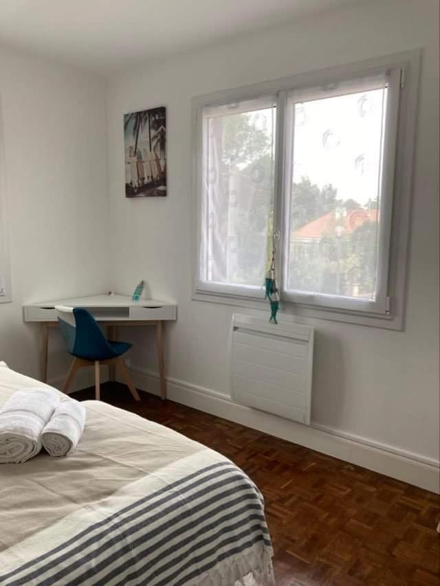 Residence « Les Gets » Location T4 布科·莱斯白老城 外观 照片