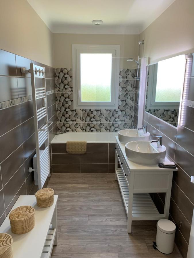 Residence « Les Gets » Location T4 布科·莱斯白老城 外观 照片