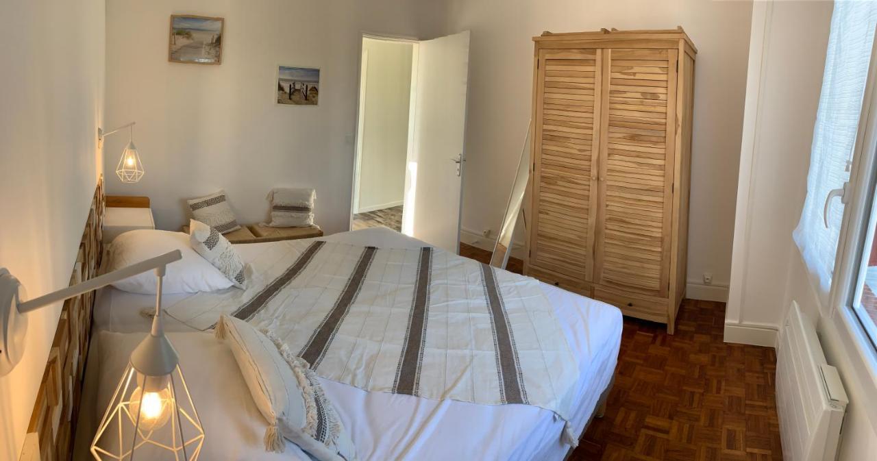 Residence « Les Gets » Location T4 布科·莱斯白老城 外观 照片