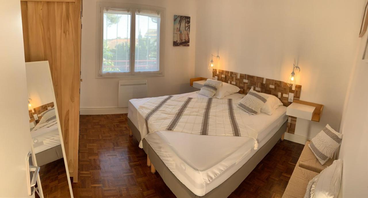 Residence « Les Gets » Location T4 布科·莱斯白老城 外观 照片