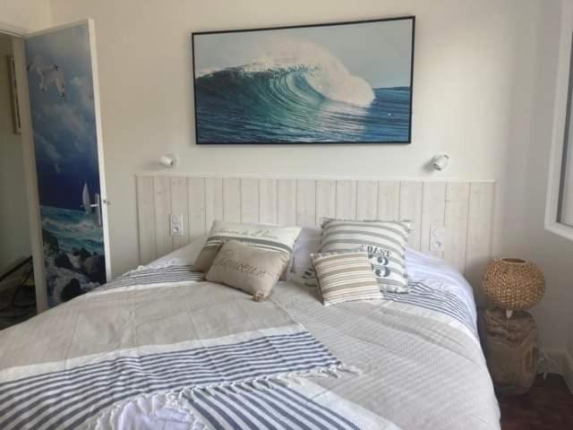 Residence « Les Gets » Location T4 布科·莱斯白老城 外观 照片