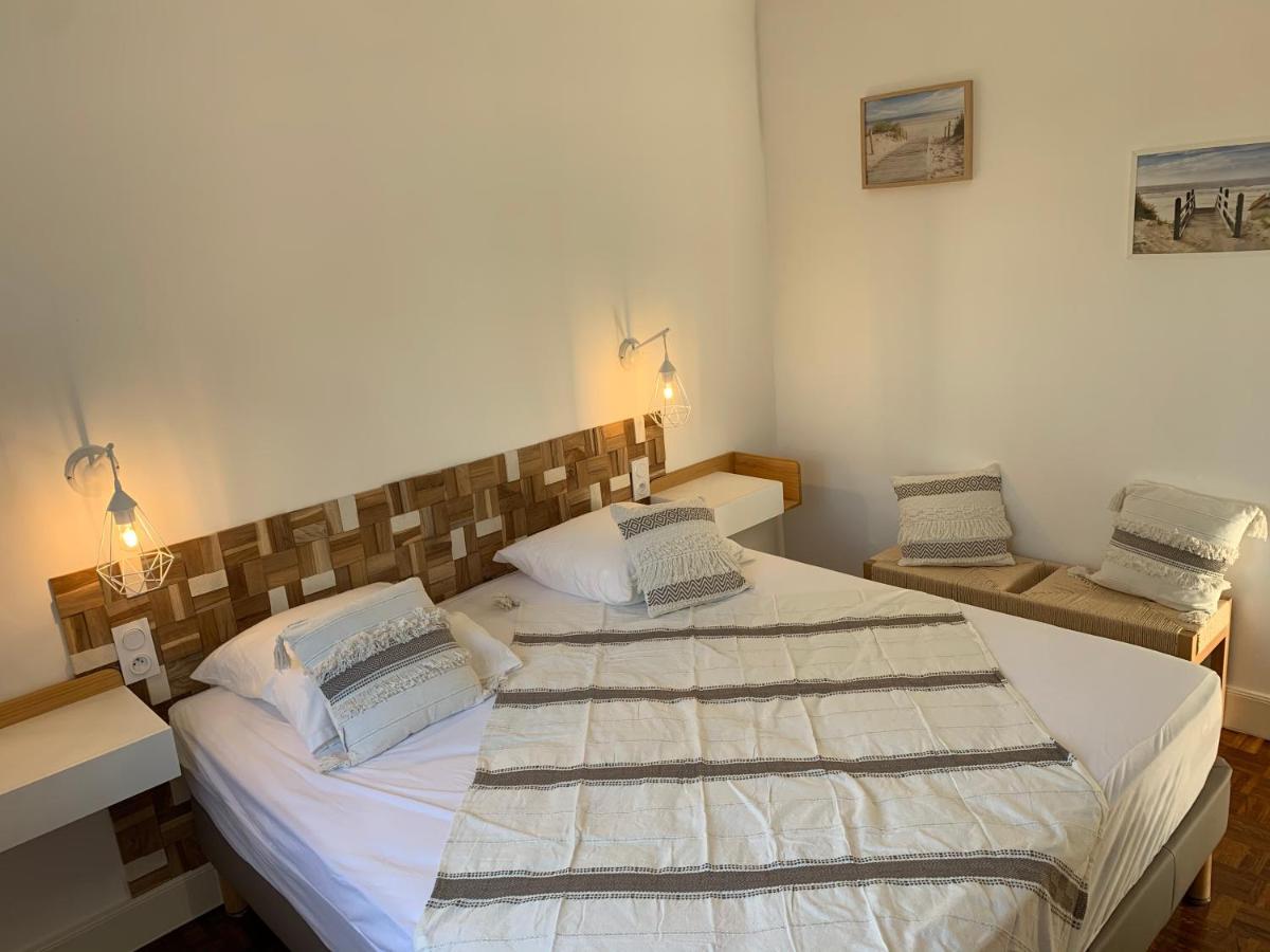 Residence « Les Gets » Location T4 布科·莱斯白老城 外观 照片