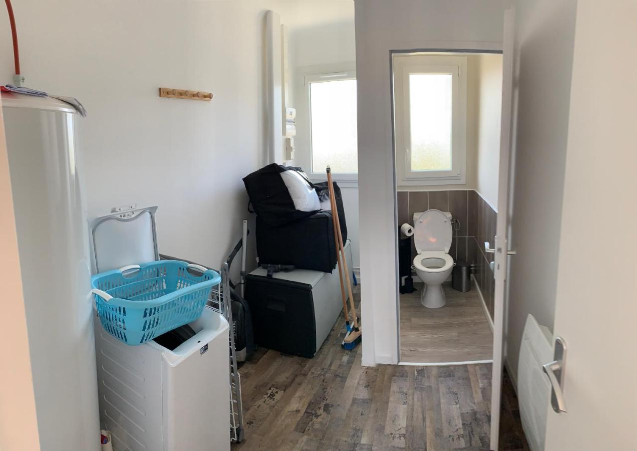 Residence « Les Gets » Location T4 布科·莱斯白老城 外观 照片