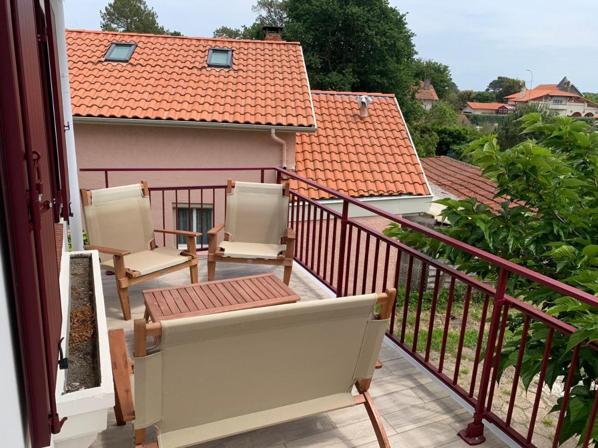 Residence « Les Gets » Location T4 布科·莱斯白老城 外观 照片