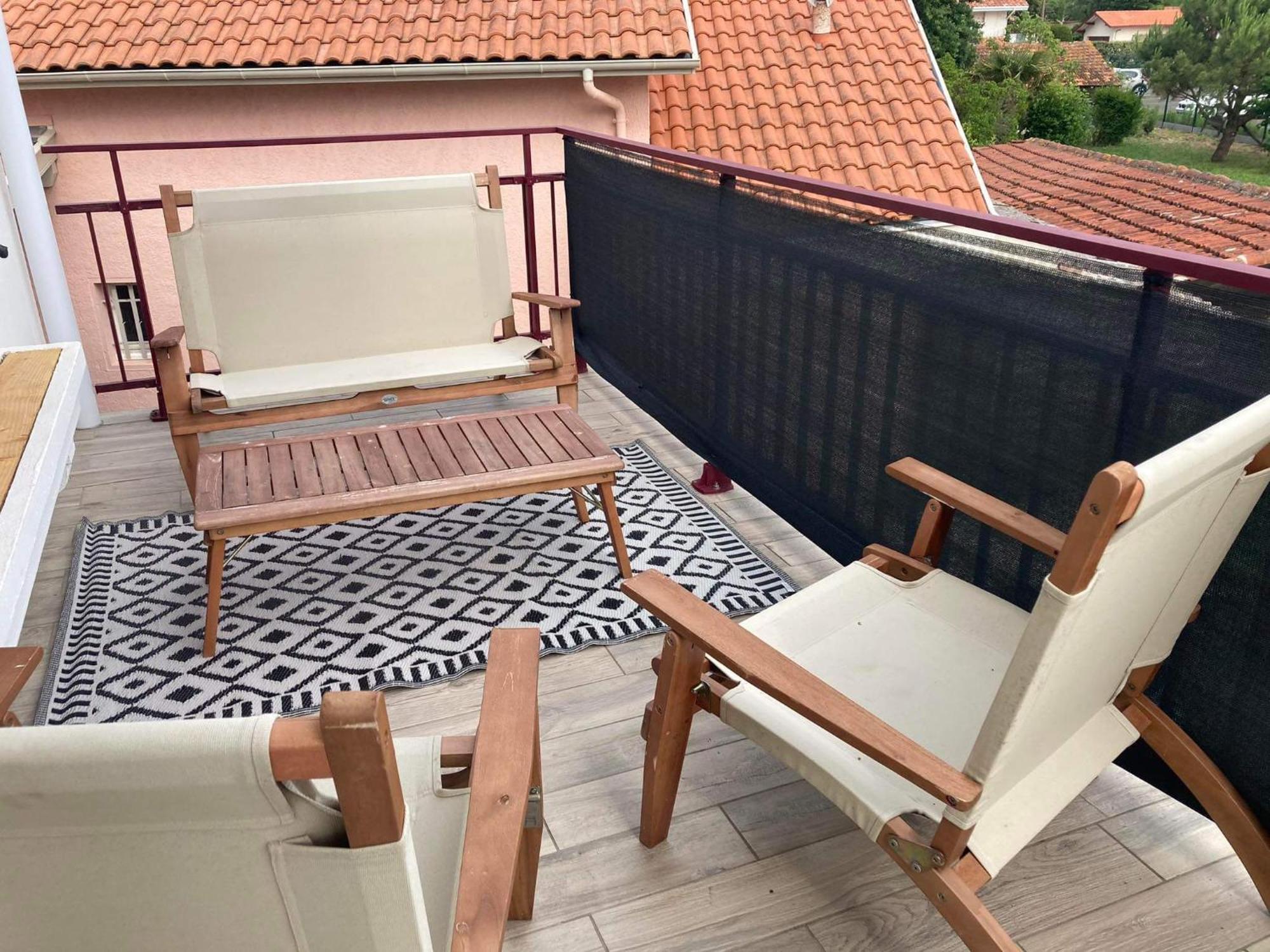 Residence « Les Gets » Location T4 布科·莱斯白老城 外观 照片