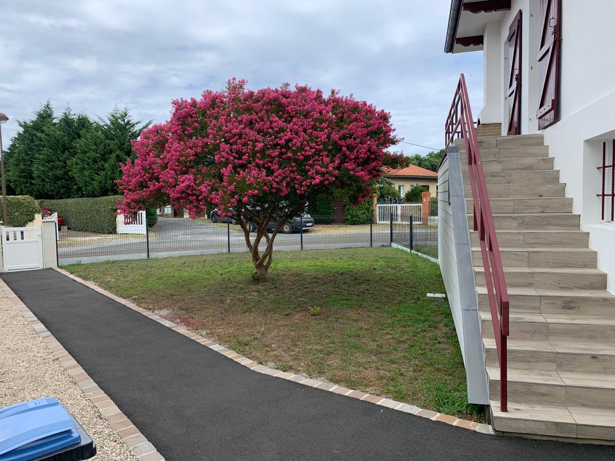 Residence « Les Gets » Location T4 布科·莱斯白老城 外观 照片